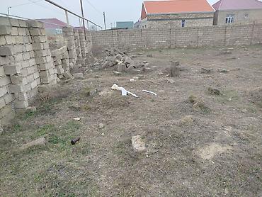 Torpaq sahələrinin satışı: Tikinti — 5