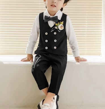 Школьная форма: Школьная форма, Новый — 5