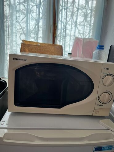 аудио усилитель: Микроволновка, Б/у, Самовывоз