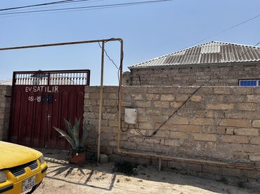 Həyət evləri və villaların satışı: 3 otaqlı, 100 kv. m, Kredit yoxdur, Yeni təmirli — 2