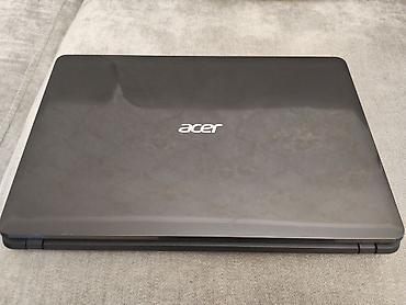 acer komputer: Salam komputer islekdir sadece zaryatka saxlamir və knopkalarinda — 1