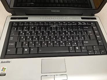 toshiba grr70udl: HARD DİSKİ YOXDUR Toshiba noutbuk – Satellite M100-165 (Model — 2