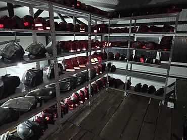 9.6v turbo: STOP SVETLA ZA VOLKSWAGEN GOLF 5, GOLF 6, GOLF 7 . OD 2004. DO 2019 — 2