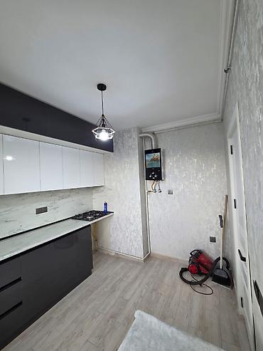 eksperimental binalar: Bakı, 2 otaqlı, Köhnə tikili, 56 kv. m — 5
