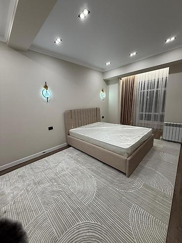 Продажа квартир: 2 комнаты, 72 м², Элитка, 2 этаж, Дизайнерский ремонт — 4