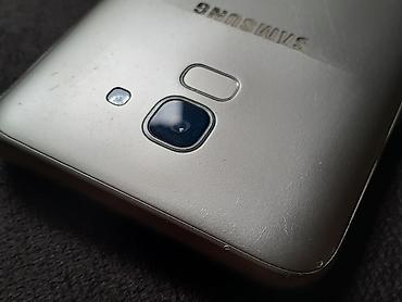 samsung galaxy neo: Samsung Galaxy J6, 32 GB, rəng - Qızılı, Zəmanət, Düyməli, Sensor — 7