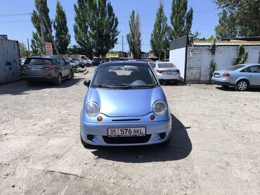 daewoo lacetti универсал: Daewoo Matiz: 2007 г., 0.7 л, Механика, Бензин, Универсал