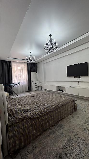 квартиру продажа: 1 комната, 41 м², 7 этаж, Дизайнерский ремонт — 3