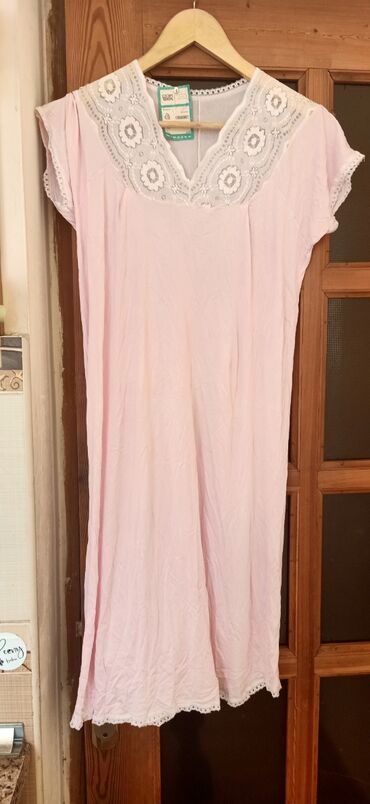 Gecəliklər: Keçmişin keyfiyyətli Almaniya (GDR) istehsalı olan geçə qiyimləri — 9