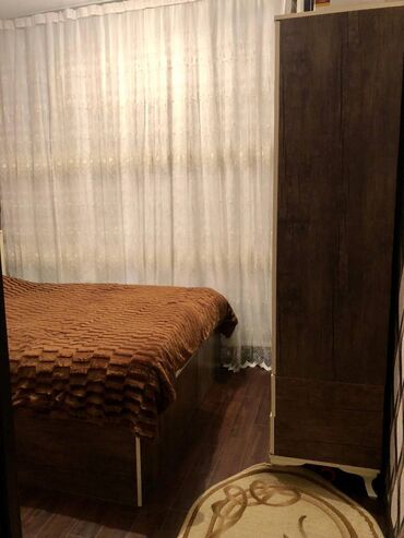 Köhnə tikili: Bakı, 3 otaqlı, Köhnə tikili, m. Həzi Aslanov, 60 kv. m — 6