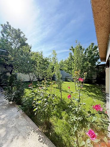 86: 🏡 Продается дом 📍 Алтымышева / Матыева Рядом: университет МУК, Азия — 9