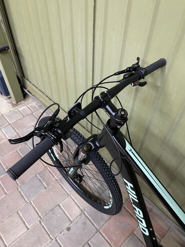 Горные велосипеды: Горный велосипед, Рама L (172 - 185 см), Алюминий, Новый — 8