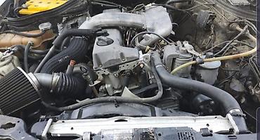 e55 compressor: Mercedes-Benz W124: 1991 г., 2.9 л, Механика, Дизель, Седан — 9