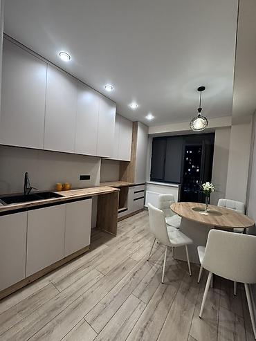 Продажа квартир: 2 комнаты, 42 м², Технопарк Элитка, 8 этаж, Дизайнерский ремонт — 12