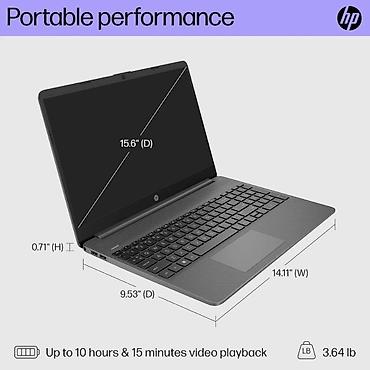 Ноутбуки HP: Для учебы, Новый, Intel Core i3, В рассрочку — 2