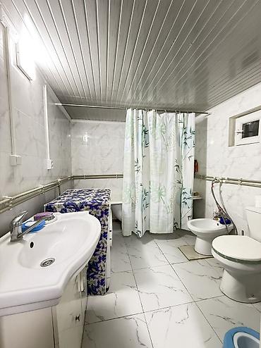 кв: 3 комнаты, 70 м², 5 соток, Аламедин (ГЭС-2), Собственник — 6