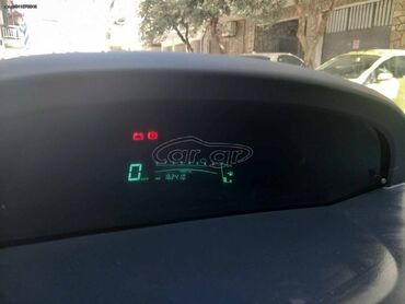 Toyota: Toyota Yaris: 1.3 l. | 2006 έ. Χάτσμπακ — 10