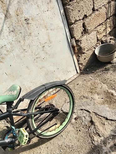 Velosipedlər: Uşaq velosipedi – Huffy Pro Thunder (BMX tərzi) - Çərçivə: polad — 6