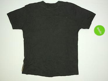 outerwear c: Cinque, Koszulka dla mężczyzn, rozmiar 2XL — 3