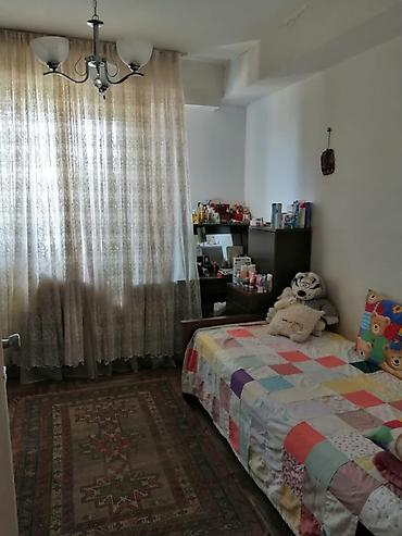eksperimental binalar: Bakı, 3 otaqlı, Köhnə tikili, 75 kv. m — 6