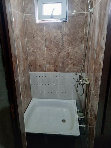 Продажа коттеджей и домов: Продаю дом АК Ордо-3 от улицы Ажиматова 300 метров, кирпичный, новая — 10