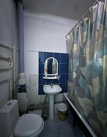 Продажа квартир: 1 комната, 31 м², Индивидуалка, 5 этаж — 6