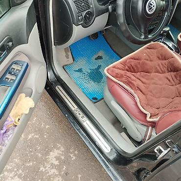 Volkswagen: Volkswagen Golf GTI: 2000 г., 2 л, Автомат, Бензин, Хэтчбэк — 9