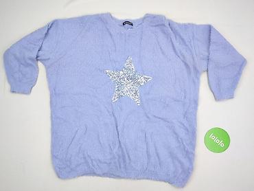 sweter manilla: Bonmarche, Sweter damski, rozmiar XL — 3