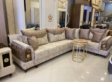 Divanlar: Künc divan, Yeni, Açılan, Bazalı, Parça, Şəhərdaxili pulsuz çatdırılma -da lalafo.az — 4 Divanlar: Künc divan, Yeni, Açılan, Bazalı, Parça, Şəhərdaxili pulsuz çatdırılma — 4