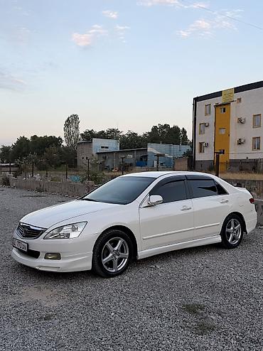 jac aion: Honda Inspire: 2003 г., 3 л, Автомат, Бензин, Седан — 1