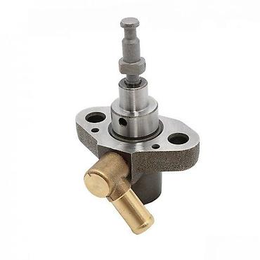 Auto delovi: Ventil – ručna pumpa za dovod goriva (priming pump) za dizel sisteme — 1