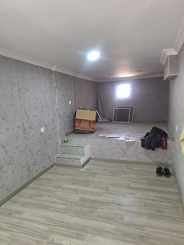 qusar emlak: Kirayə verilir. Tam təmirli 2otaqlı 33kv obyektə yararlı Ünvan İçəri — 3