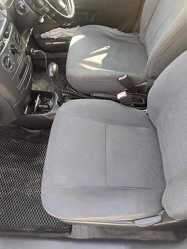 Toyota: Toyota Probox: 2004 г., 1.5 л, Автомат, Бензин, Универсал — 15