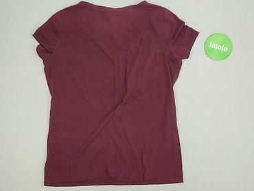 plny lala: H&M Divided, T-shirt damski, rozmiar L — 4