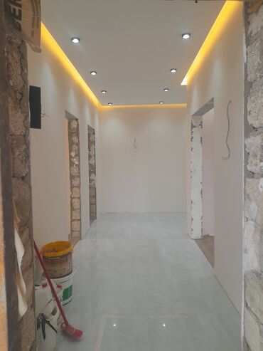 Həyət evləri və villaların satışı: Atçılqda yerləşən kupçalı paket fərdi yaşayış evi - Torpaq sahəsi: 4 — 2