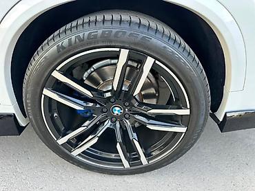 BMW: BMW X5: 2020 г., 3 л, Автомат, Дизель, Внедорожник — 5
