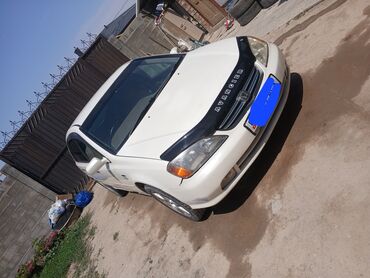 крыло для хонда фит: Honda Avancier: 2000 г., 2.3 л, Типтроник, Бензин, Универсал