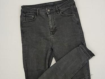 trang jeans: Jeansy damskie, rozmiar S — 1