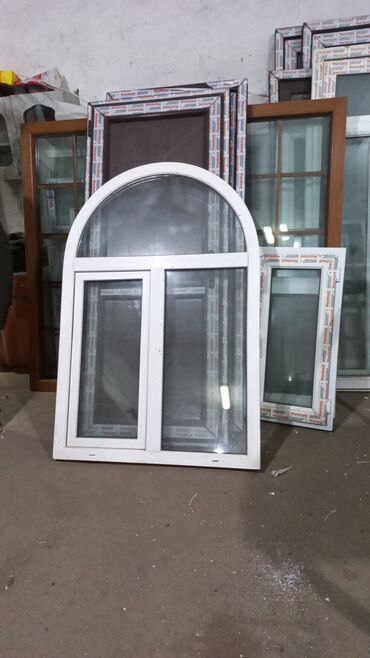 Plastik qapılar: Plastik Qapı Pəncərə SİFARİŞLƏ — 14