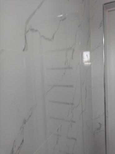 Штукатурка, шпаклевка: Шпаклевка стен | Акриловая вода эмульсия Больше 6 лет опыта — 5