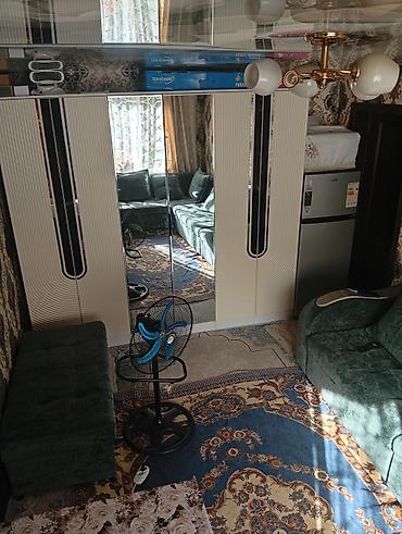 Продажа квартир: 2 комнаты, 40 м², 103 серия, 1 этаж, Евроремонт at lalafo.kg — 2 Продажа квартир: 2 комнаты, 40 м², 103 серия, 1 этаж, Евроремонт — 2