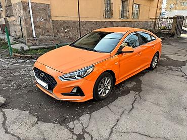 Аренда авто с выкупом: Сдаю Hyundai Sonata под выкуп, | Предоплата, Водительские права, Рассрочка без банка, Газ — 3