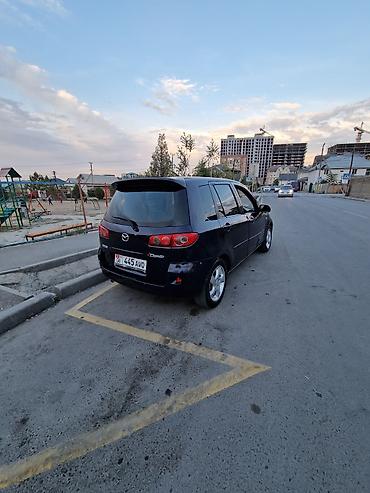 двигатель k20: Mazda Demio: 2005 г., 1.3 л, Автомат, Газ, Хэтчбэк — 4