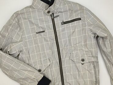 Light jacket for men, M (EU 38), Tom Tailor Denim, condition - Good