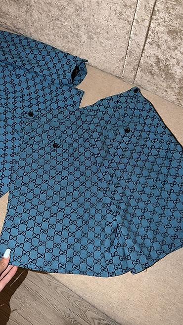 penceler: Dəst 200+ alınıb m L ölçü yenidir satılır 100 azn İki parçalı kostyum — 5