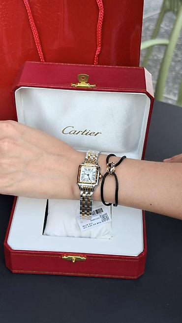 casio illuminator: ✨ Часы в стиле Cartier Икона стиля и воплощение элегантности — 1