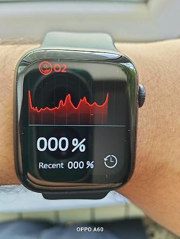 agilli saat usaq ucun: Smart saat – zəng və sağlamlıq izləmə funksiyalı Əla işləyir çox — 6