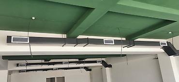 Установка вытяжек и вентиляции: Вентиляция город Ош
Вытяжка опыт 15жыл — 14