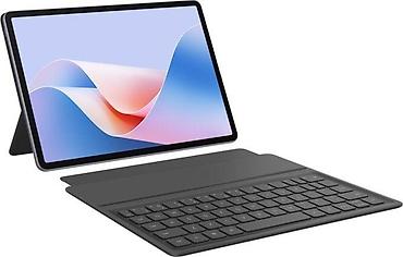 huawei matepad pro: Huawei MatePad 11.5 planşet + Maqnitli Klaviatura uzaqdan idarə oluna — 4