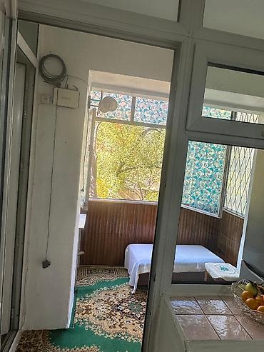 osh flat: Cдаю 2-х комнатную квартиру, ул. Чуйкова 91 *Количество жилых комнат — 6